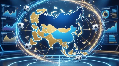 2026-2027 V-리그 아시아 쿼터 분석: 다가오는 시즌 판도를 바꿀 핵심 외국인 선수는?
