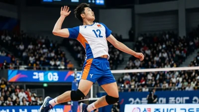 2026-2027 V-리그 외국인 선수 트라이아웃 최종 분석: 몰빵 배구를 넘어설 핵심 외인은?