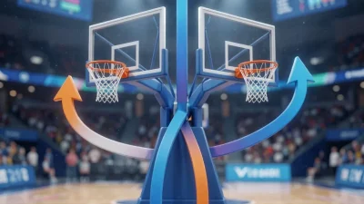 KOVO 승격강등제 도입 여부와 V-리그 구조 개편 최신 동향 2026