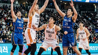 현대건설 vs 흥국생명: 국민 라이벌 매치의 역사와 2026-27 시즌 전망