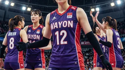 2026-27 V-리그 여자부 개막 D-day: 개막 전 알아야 할 핵심 정보 총정리